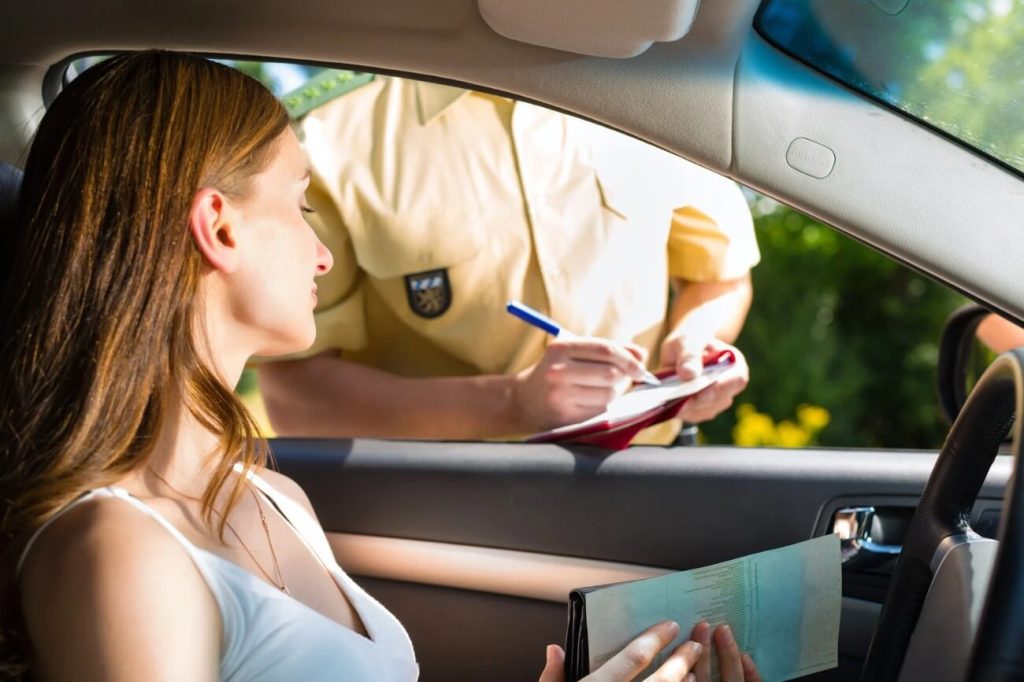 Double Demerit Points: What You Need to&nbsp;Know